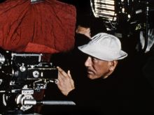 Yasujirô Ozu