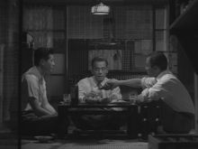 Yasujirô Ozu