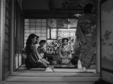 Yasujirô Ozu
