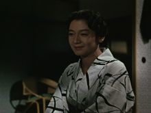 Yasujirô Ozu