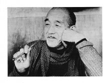 Yasujirô Ozu