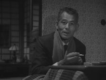 Yasujirô Ozu