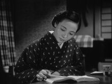 Yasujirô Ozu