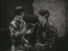 Yasujirô Ozu