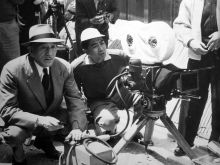 Yasujirô Ozu