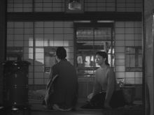 Yasujirô Ozu