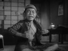 Yasujirô Ozu