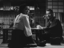 Yasujirô Ozu
