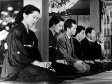 Yasujirô Ozu