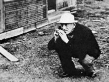 Yasujirô Ozu