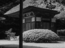 Yasujirô Ozu