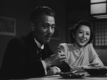 Yasujirô Ozu