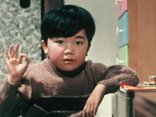 Yasujirô Ozu