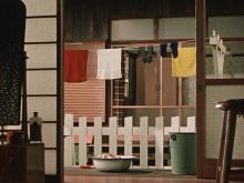 Yasujirô Ozu