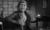 Yasujirô Ozu