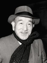 Yasujirô Ozu