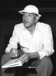 Yasujirô Ozu