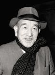 Yasujirô Ozu