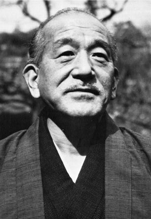 Yasujirô Ozu