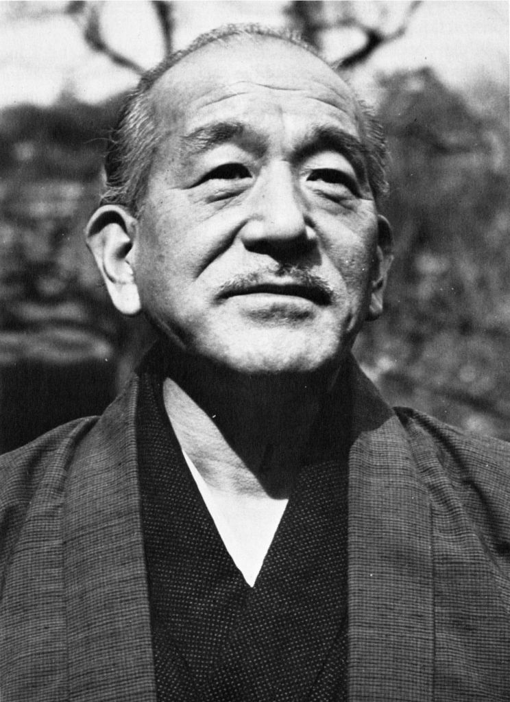 Yasujirô Ozu