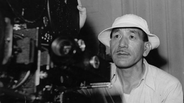 Yasujirô Ozu