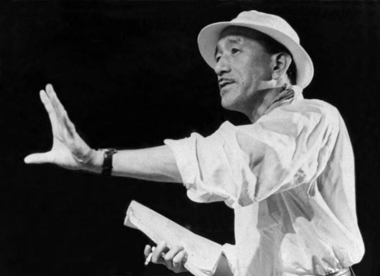 Yasujirô Ozu