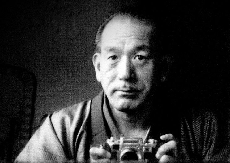 Yasujirô Ozu