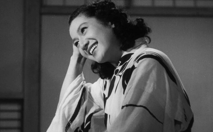 Yasujirô Ozu