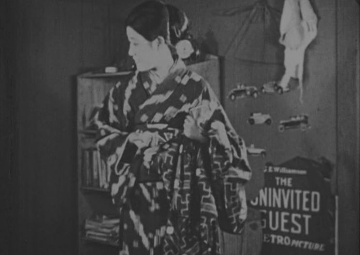 Yasujirô Ozu