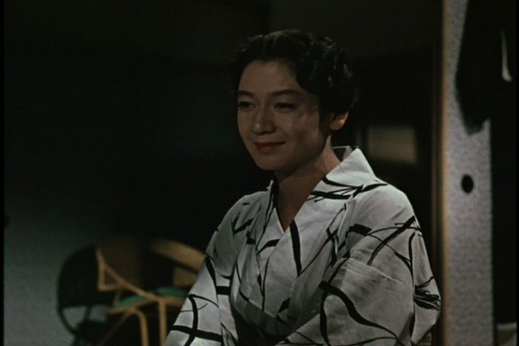 Yasujirô Ozu