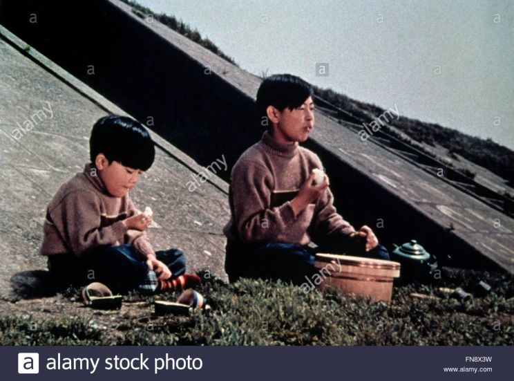 Yasujirô Ozu