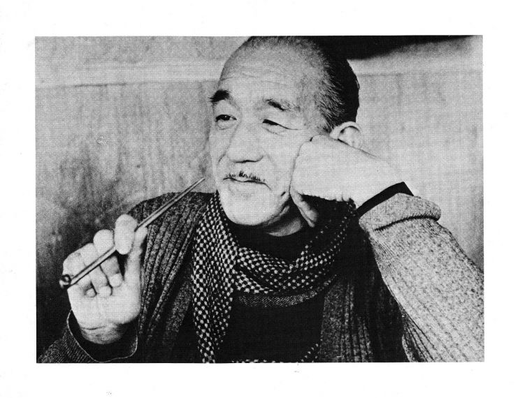 Yasujirô Ozu