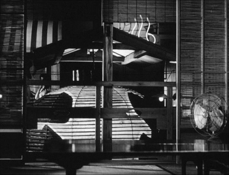 Yasujirô Ozu