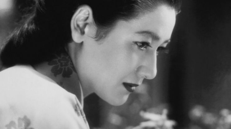 Yasujirô Ozu