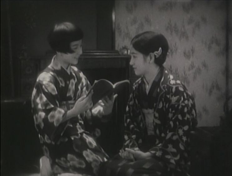 Yasujirô Ozu