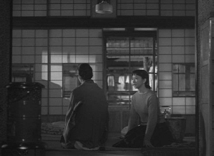 Yasujirô Ozu