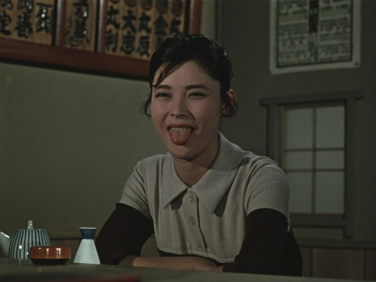 Yasujirô Ozu