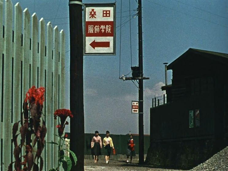 Yasujirô Ozu