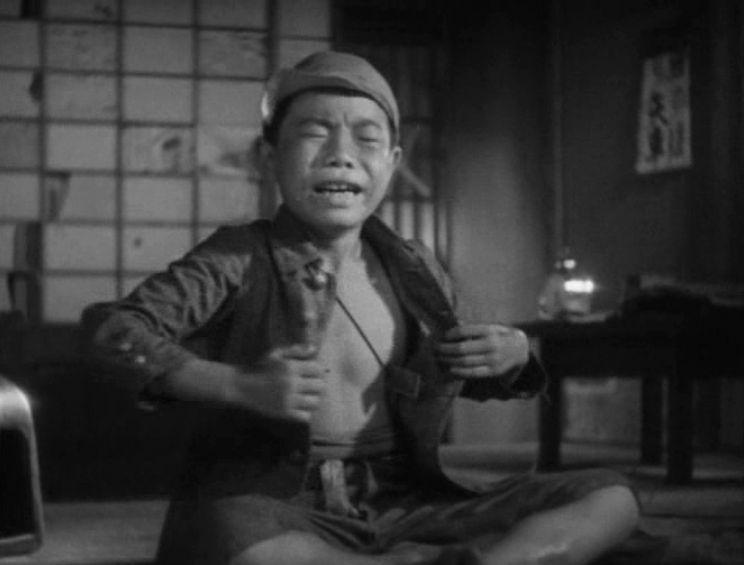 Yasujirô Ozu