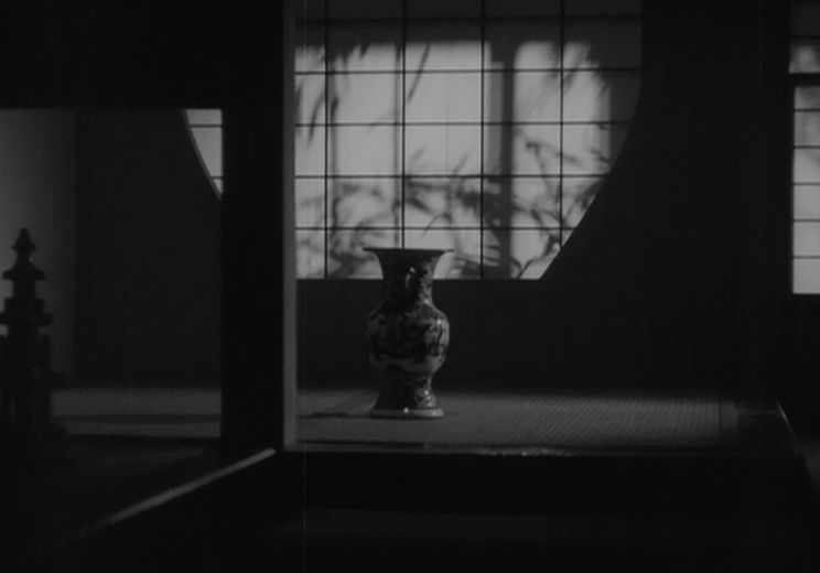 Yasujirô Ozu