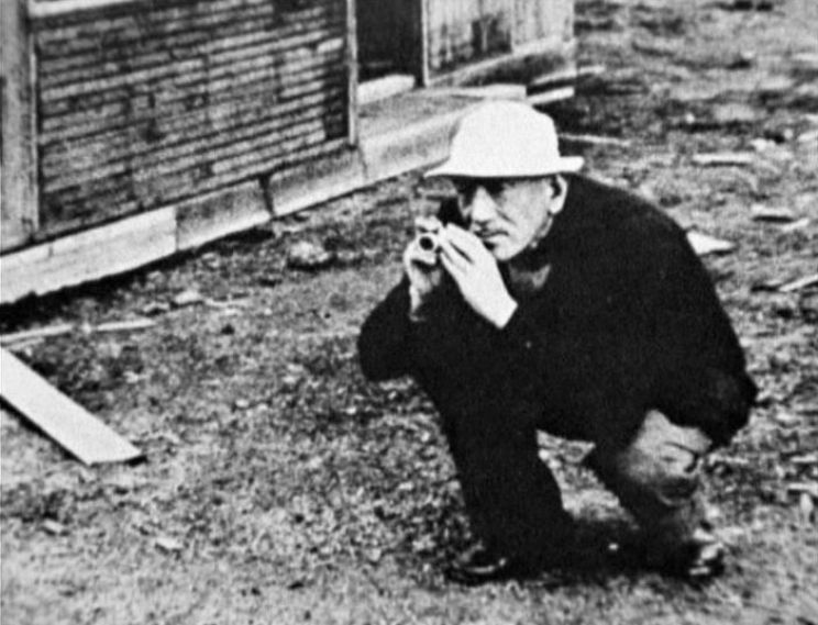 Yasujirô Ozu