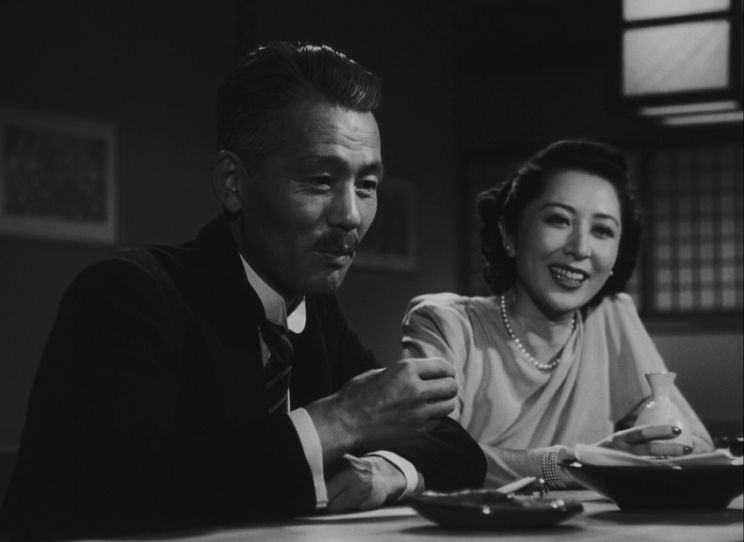 Yasujirô Ozu