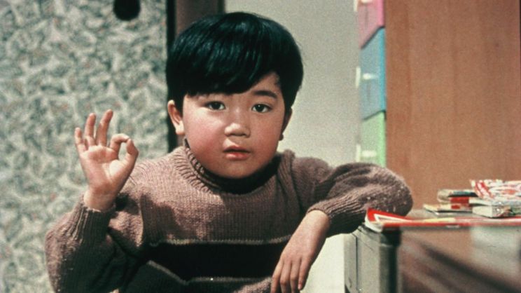 Yasujirô Ozu