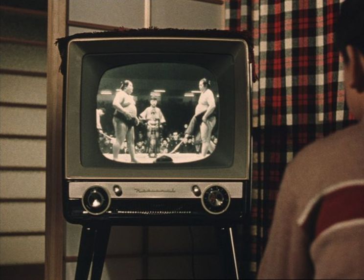 Yasujirô Ozu