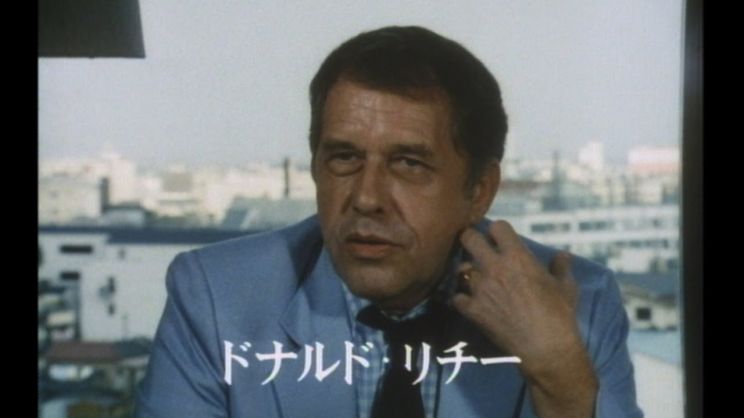 Yasujirô Ozu