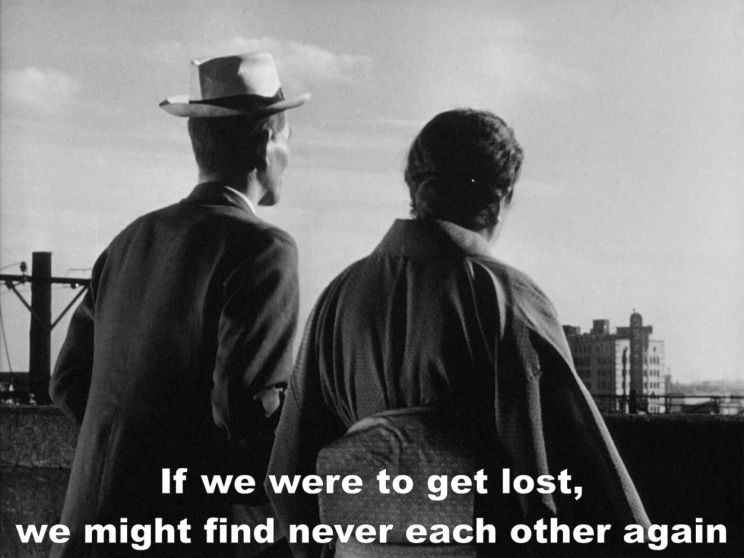 Yasujirô Ozu