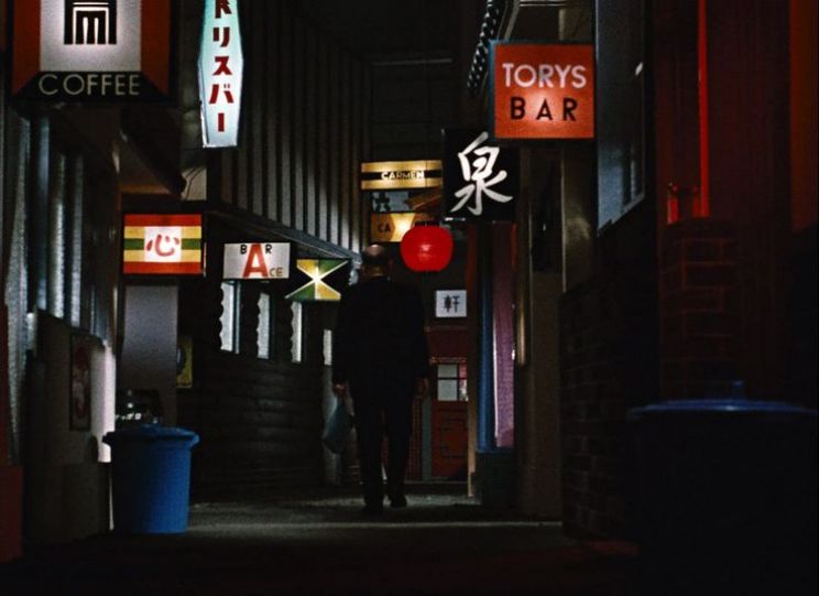 Yasujirô Ozu