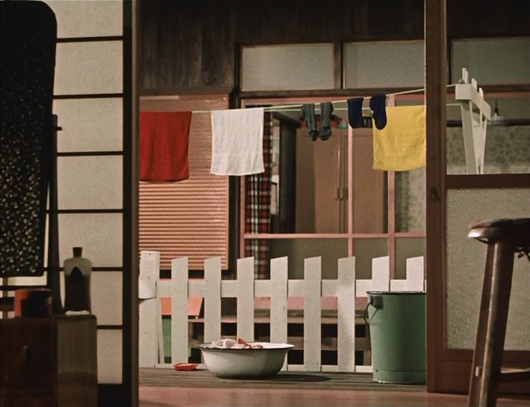 Yasujirô Ozu