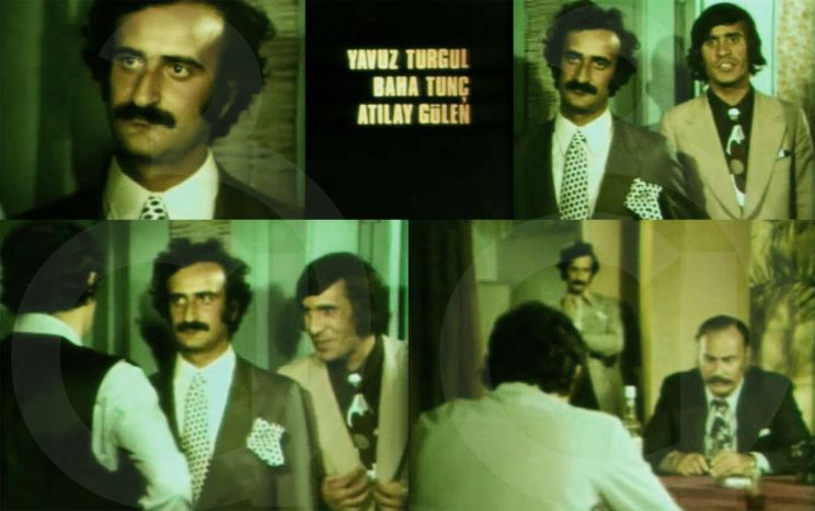 Yavuz Turgul