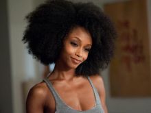 Yaya DaCosta